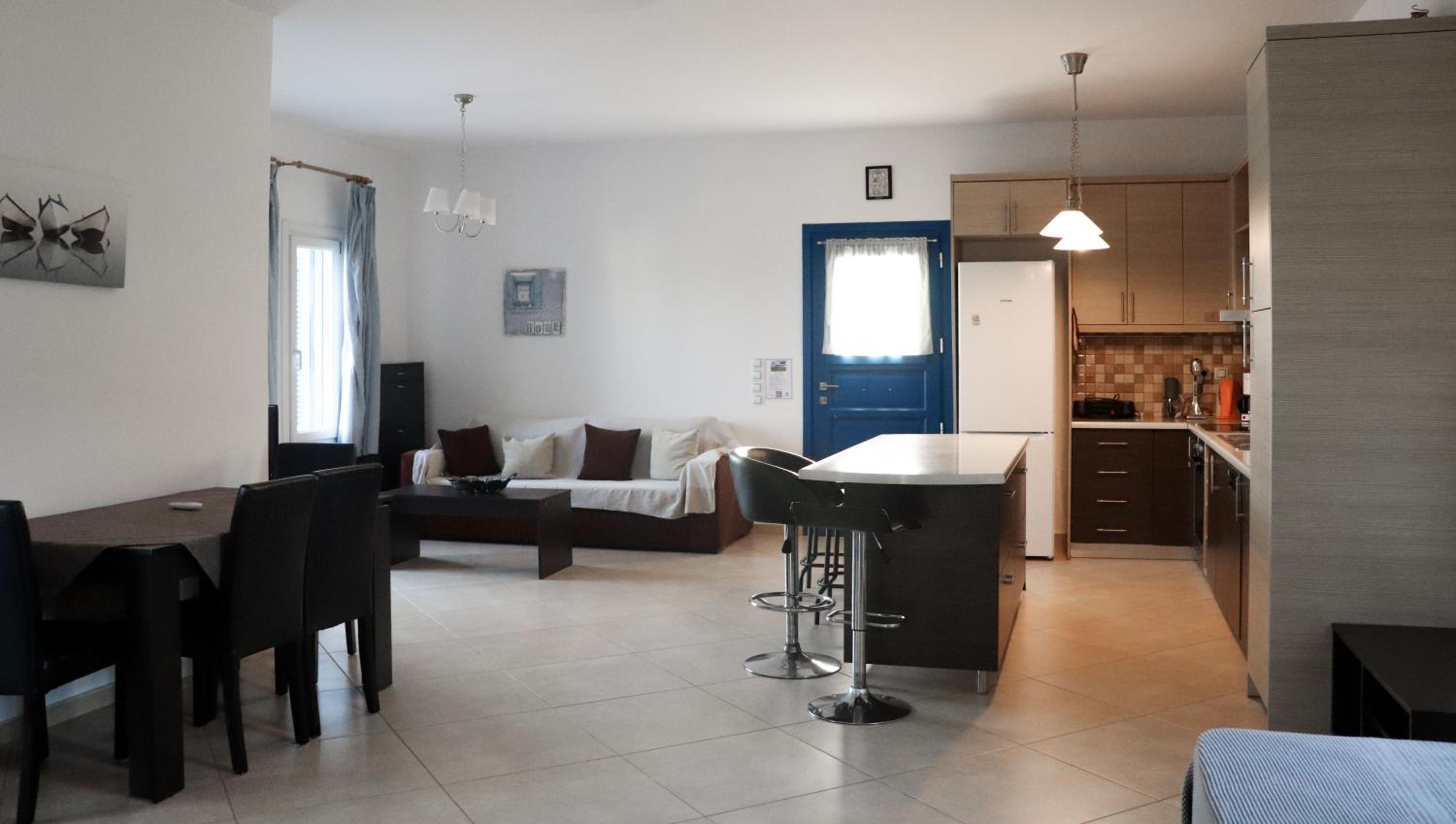 Ateni House