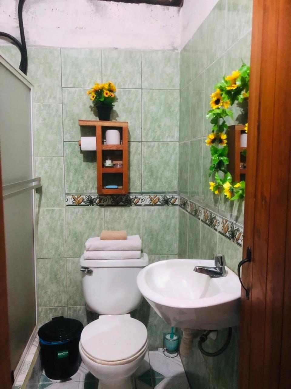 CASA LA ESTANCIA NATURALEZA PURa