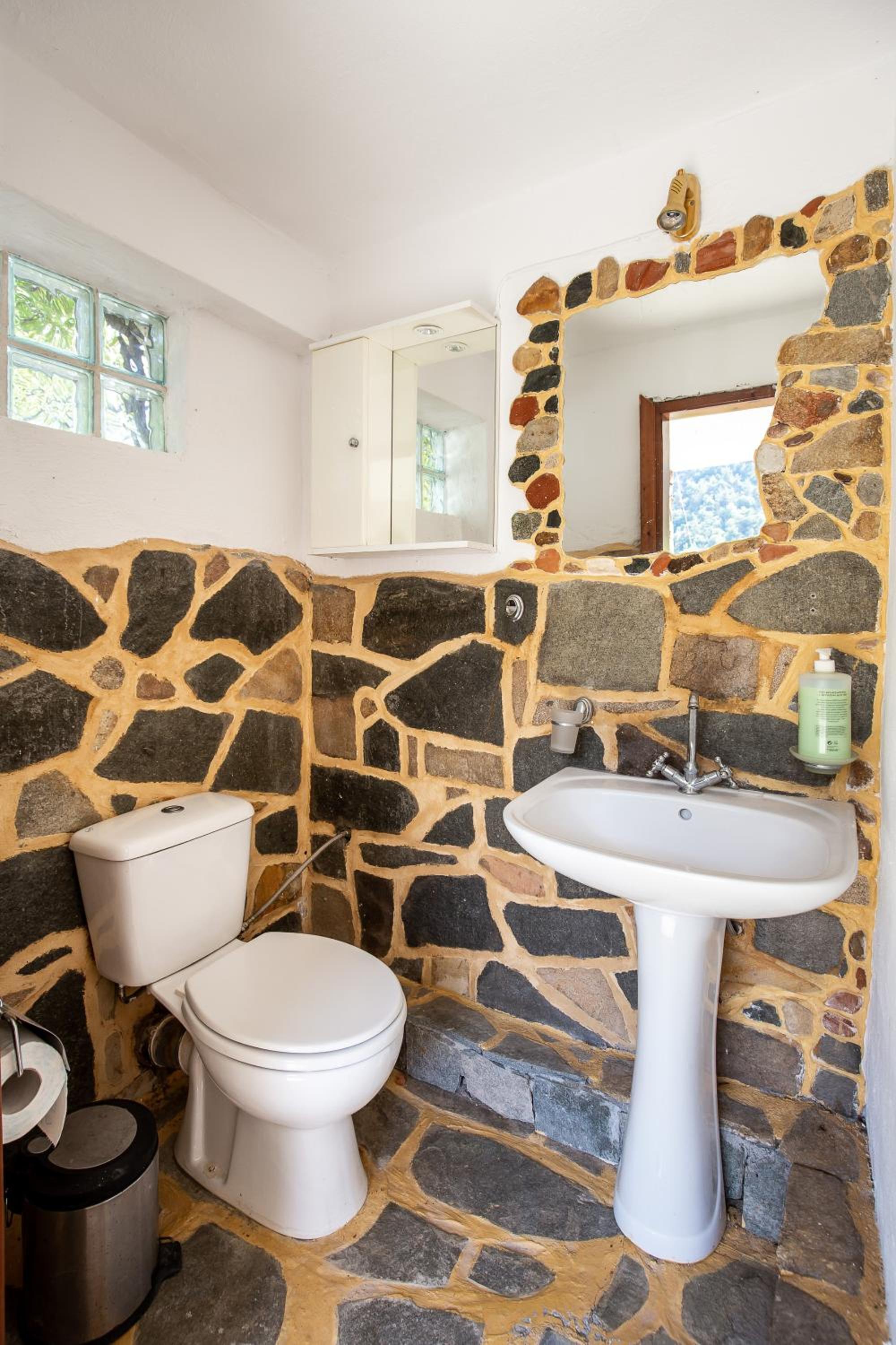 Mountain Villa