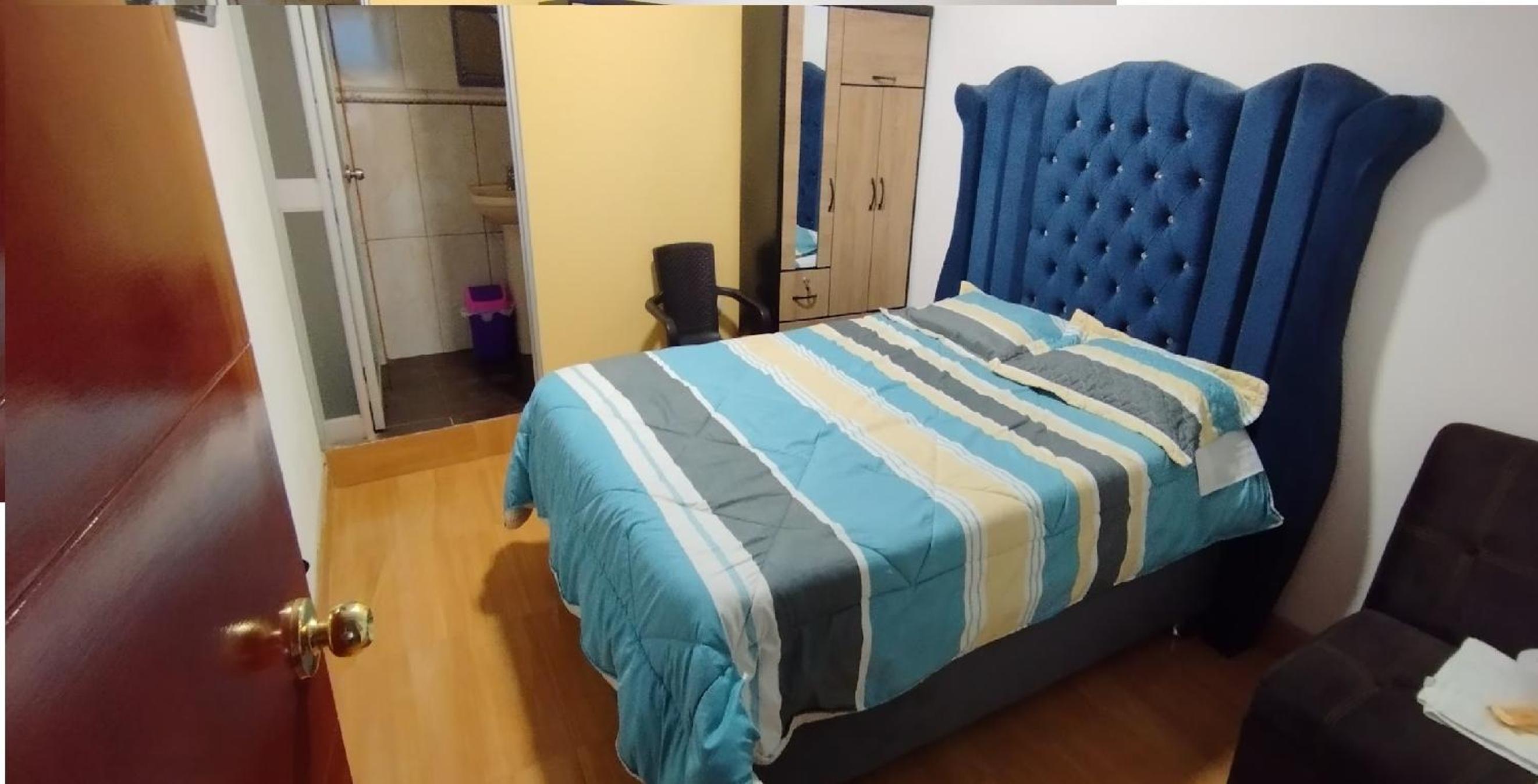 Hostel Las Gardenias Ayacucho, photo 16