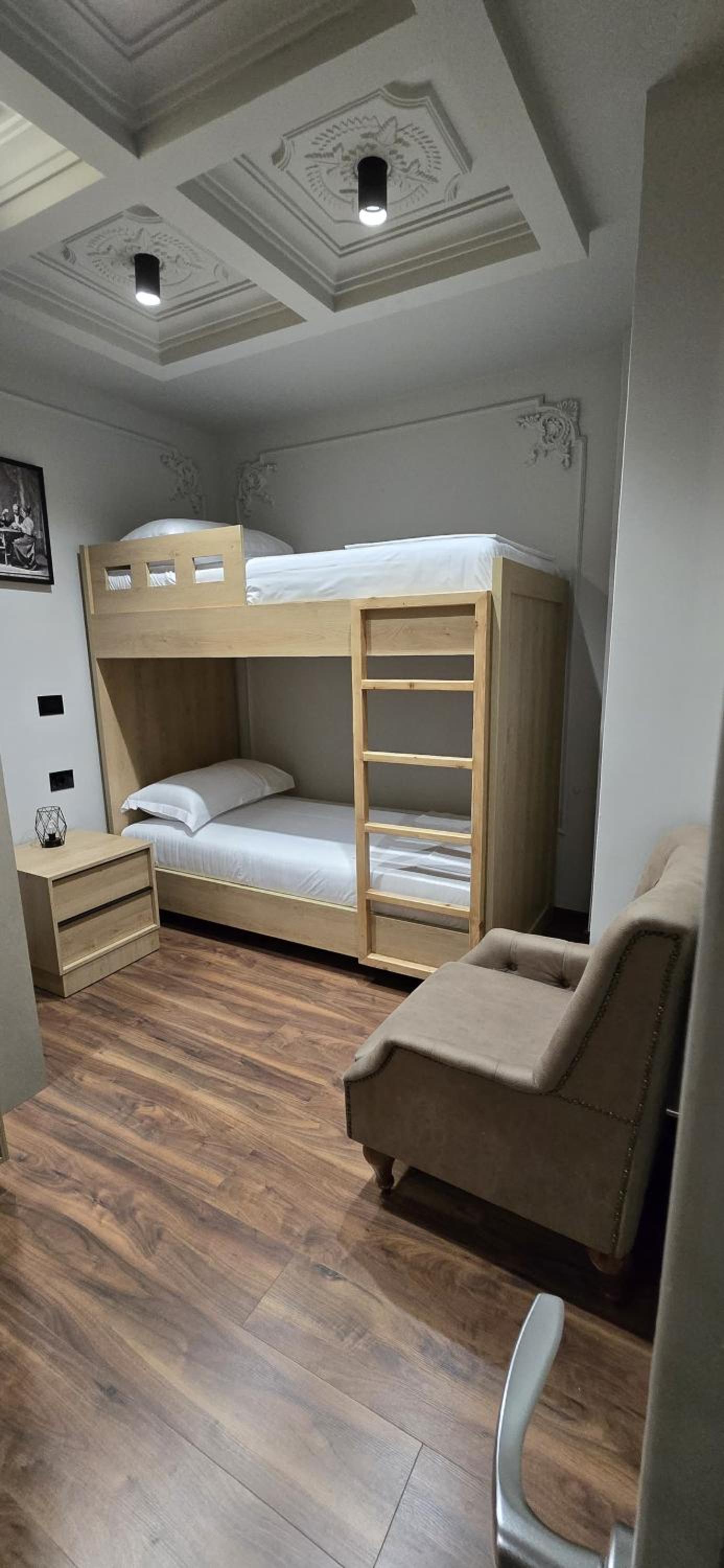 Luxury Studio Tirana