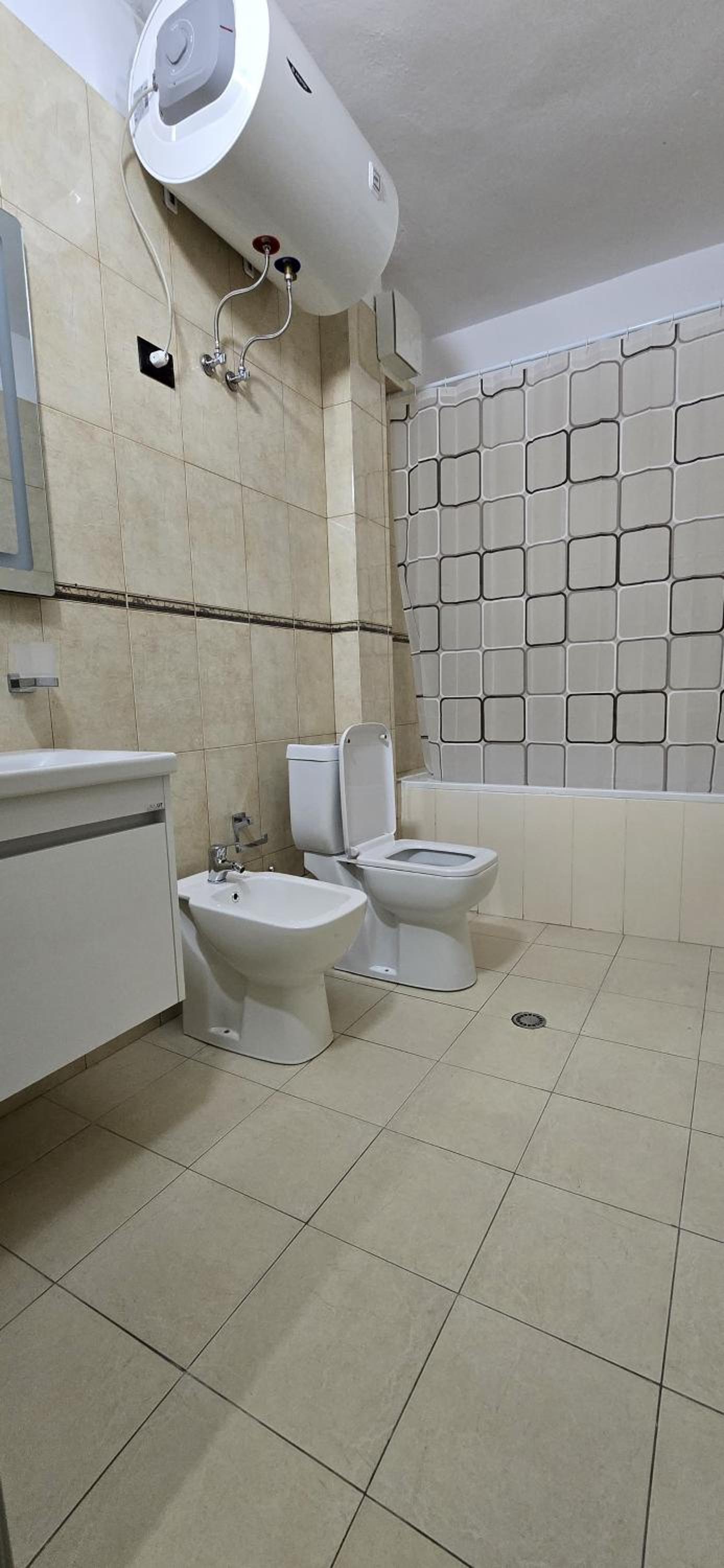 Luxury Studio Tirana