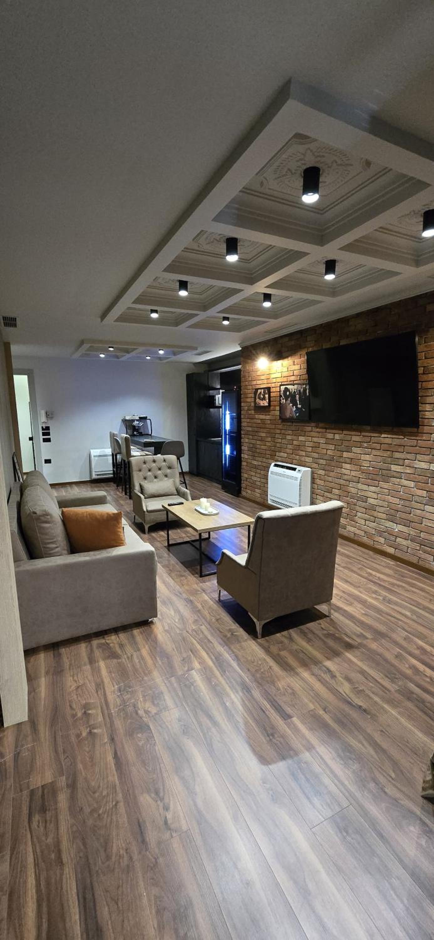 Luxury Studio Tirana