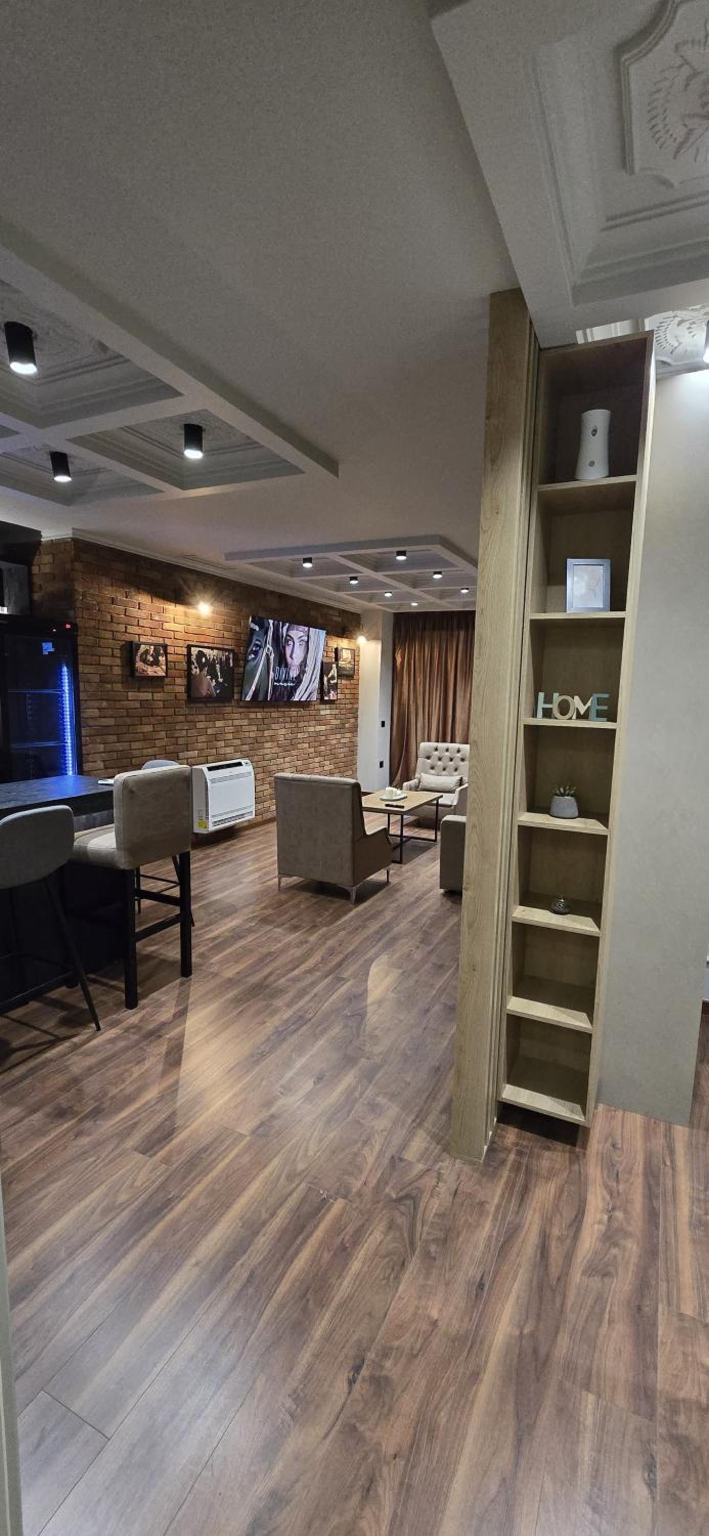 Luxury Studio Tirana