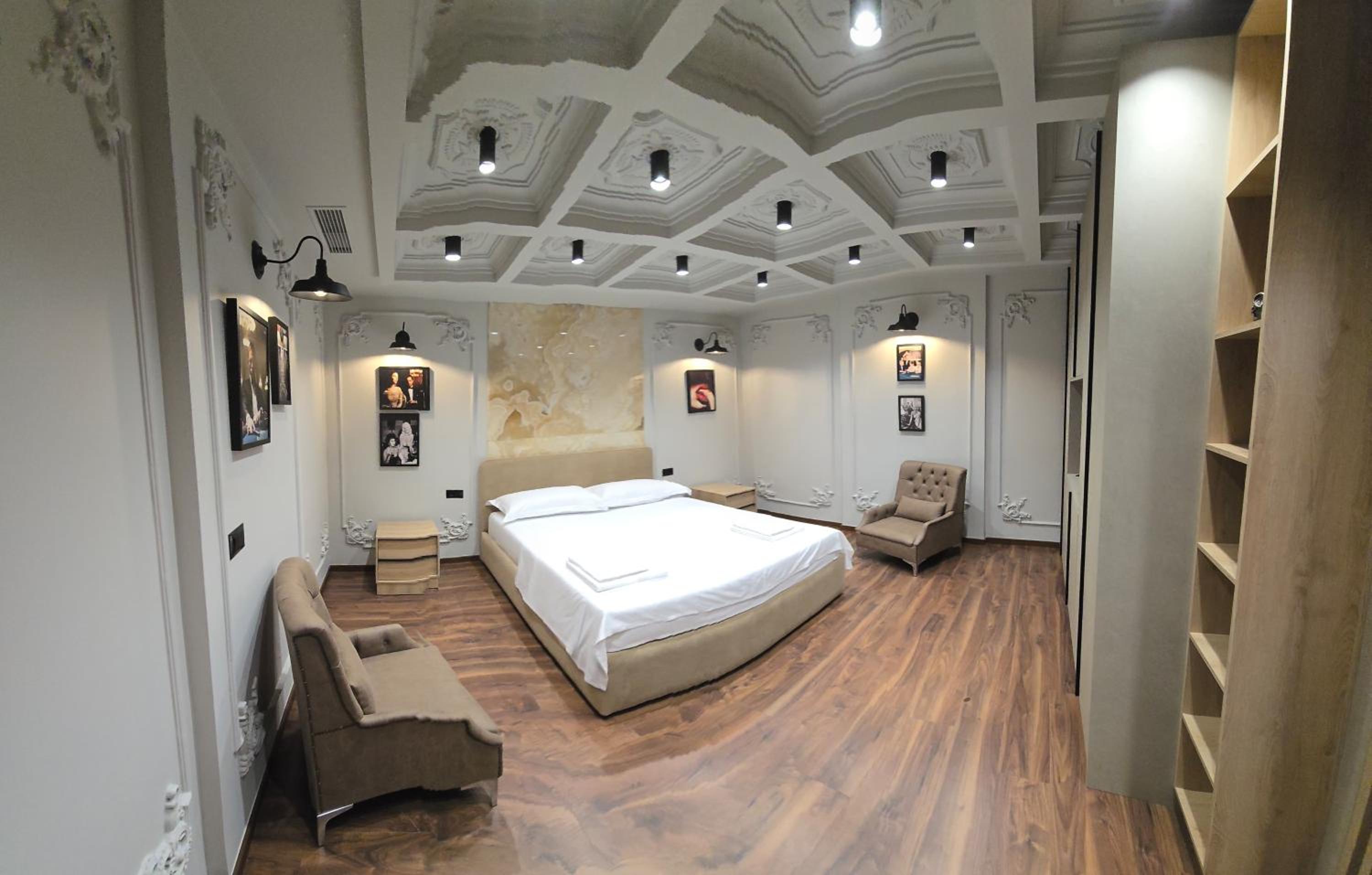 Luxury Studio Tirana
