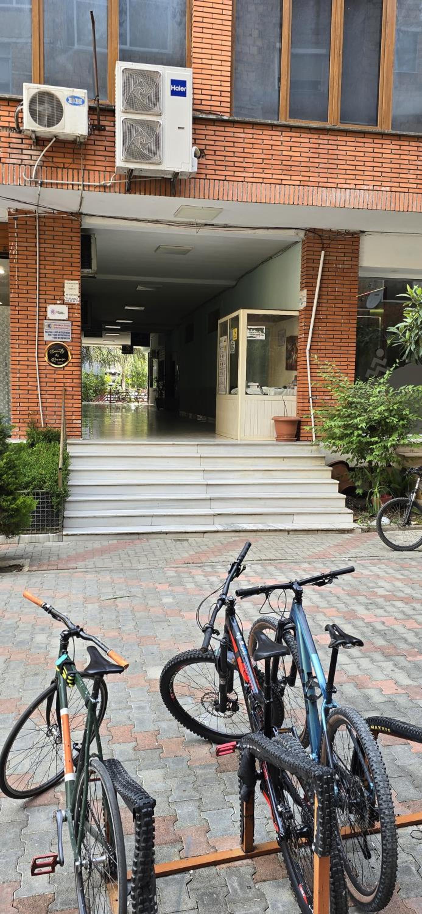 Luxury Studio Tirana