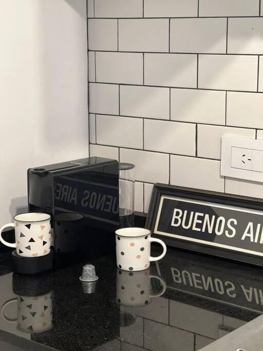 Nuevo Studio Guevara In Upgrade con cochera