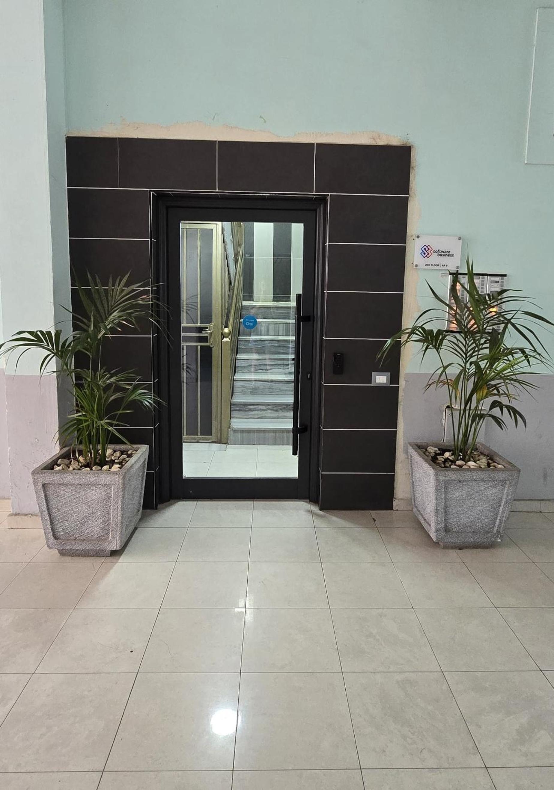 Luxury Studio Tirana