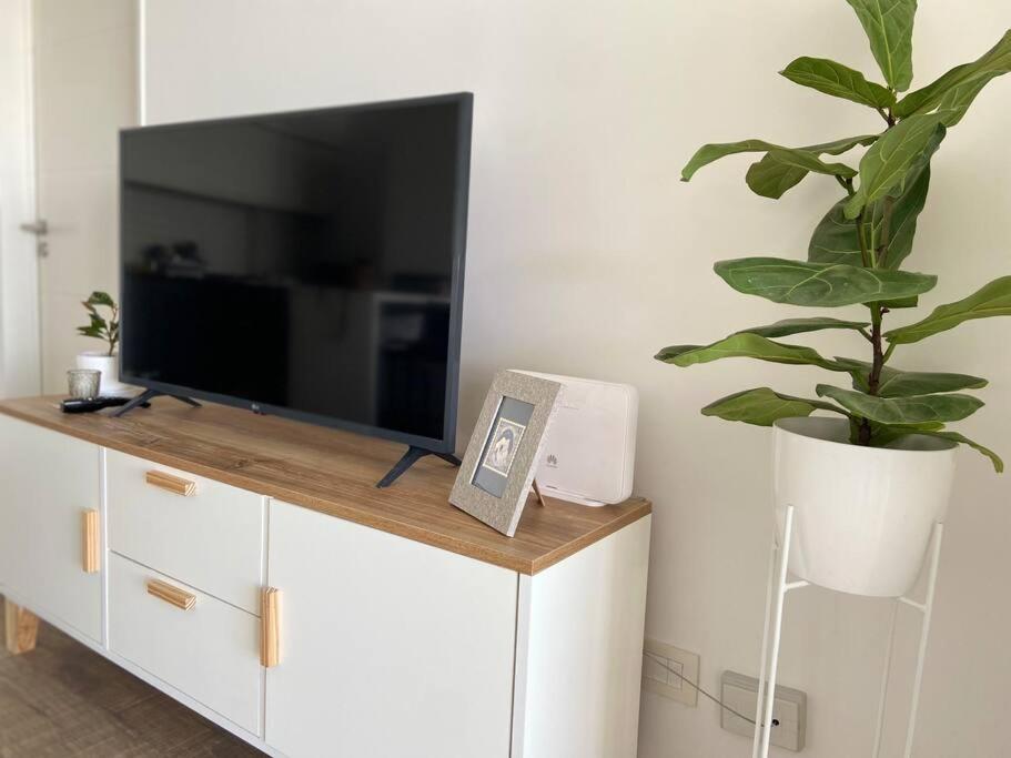 Nuevo Studio Guevara In Upgrade con cochera