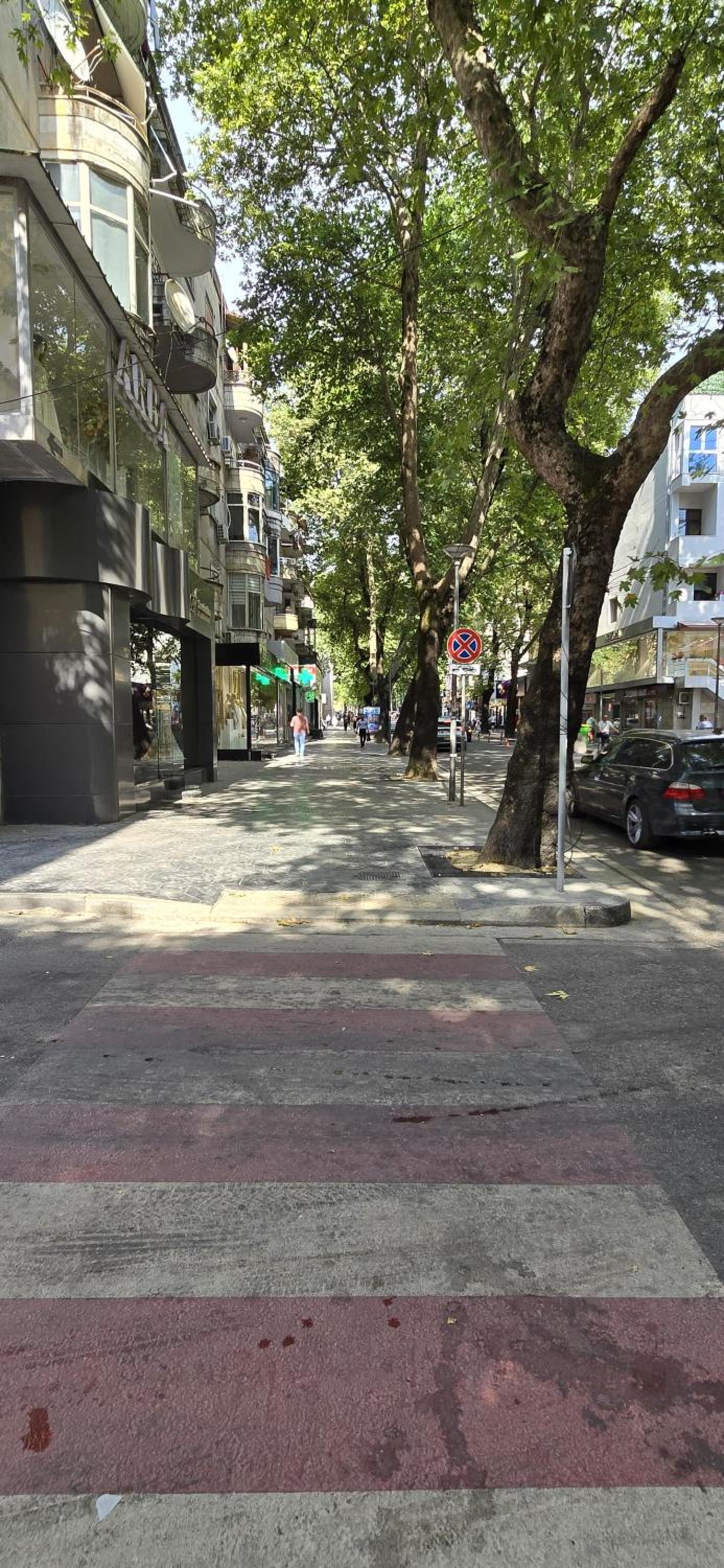 Luxury Studio Tirana