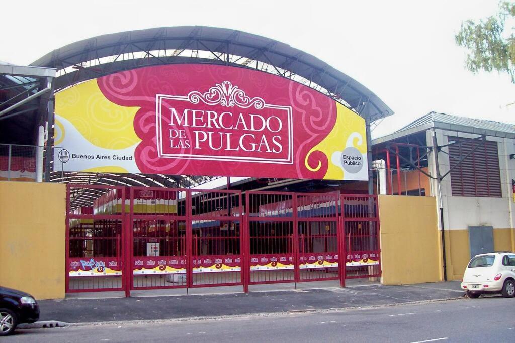 Nuevo Studio Guevara In Upgrade con cochera