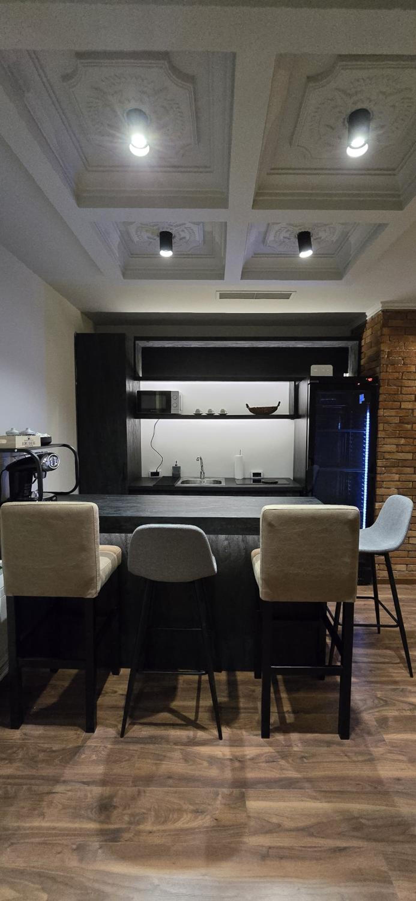 Luxury Studio Tirana