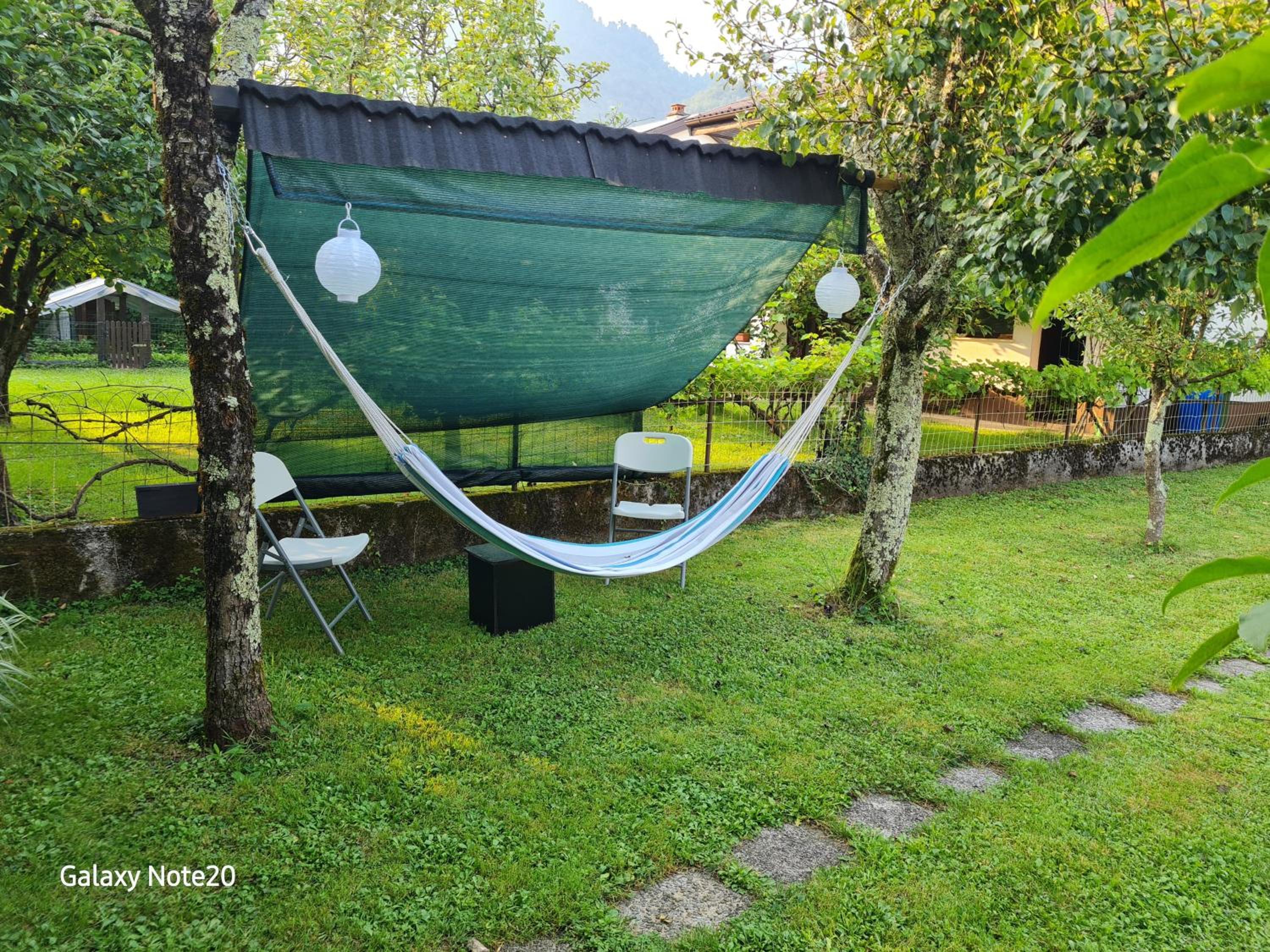 Apartma Mulino