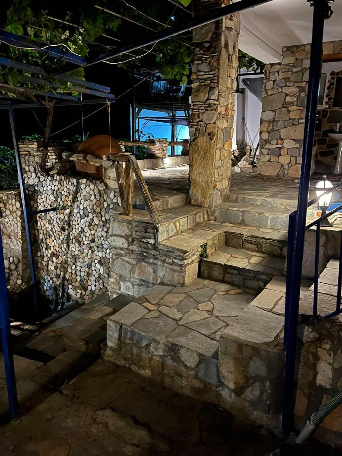 Mountain Villa