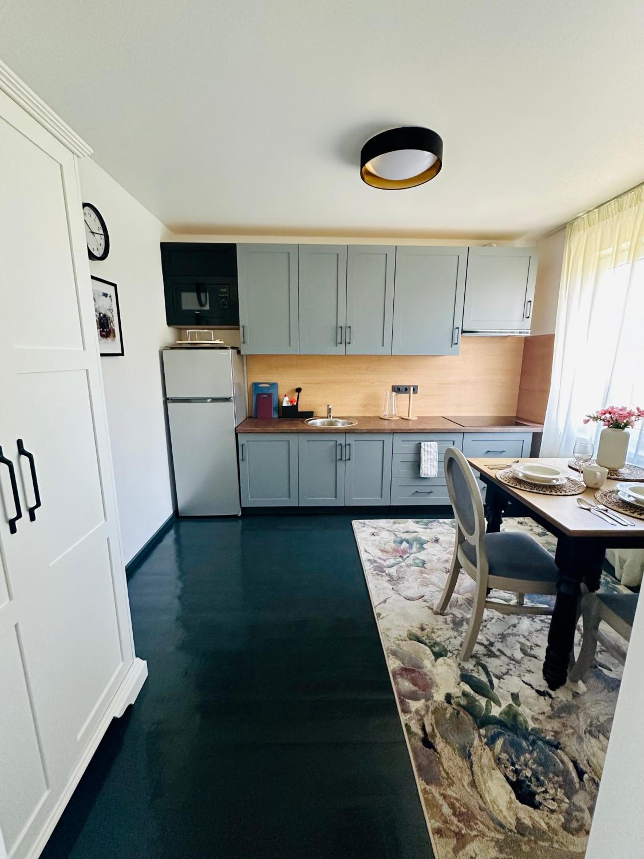 JM Apartamenti