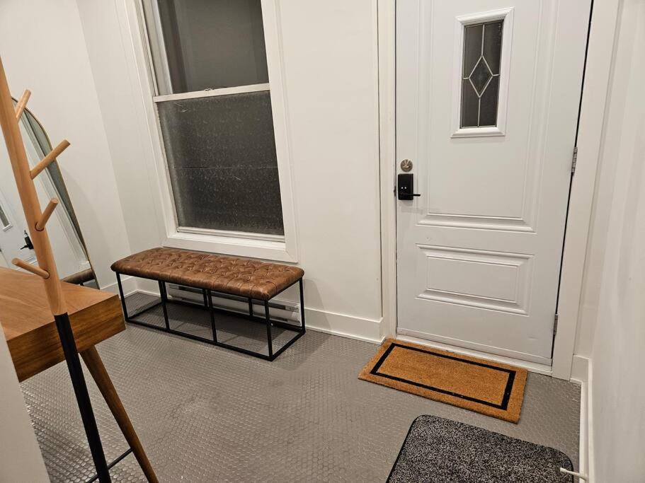 Chic 2 bedroom Apt