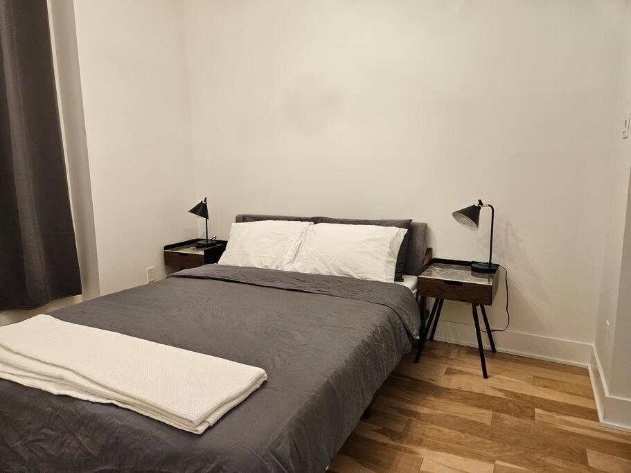 Chic 2 bedroom Apt
