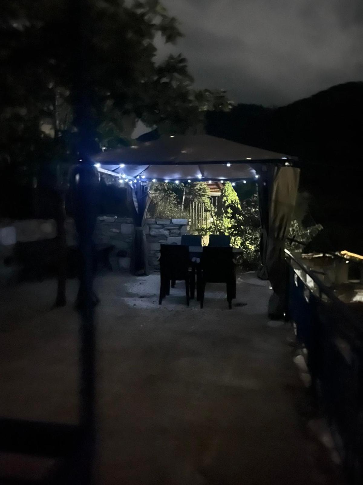 Mountain Villa