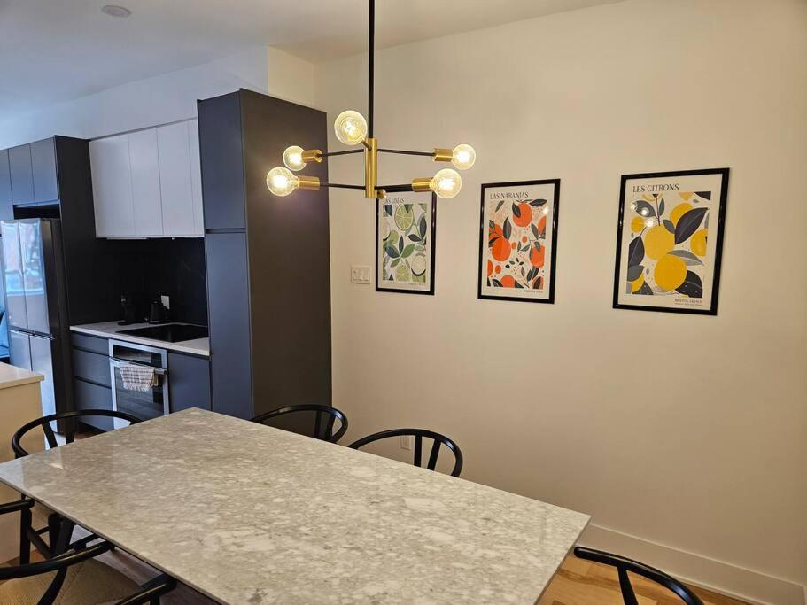 Chic 2 bedroom Apt