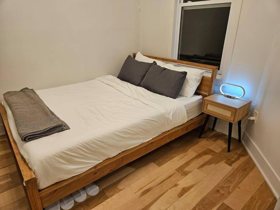 Chic 2 bedroom Apt