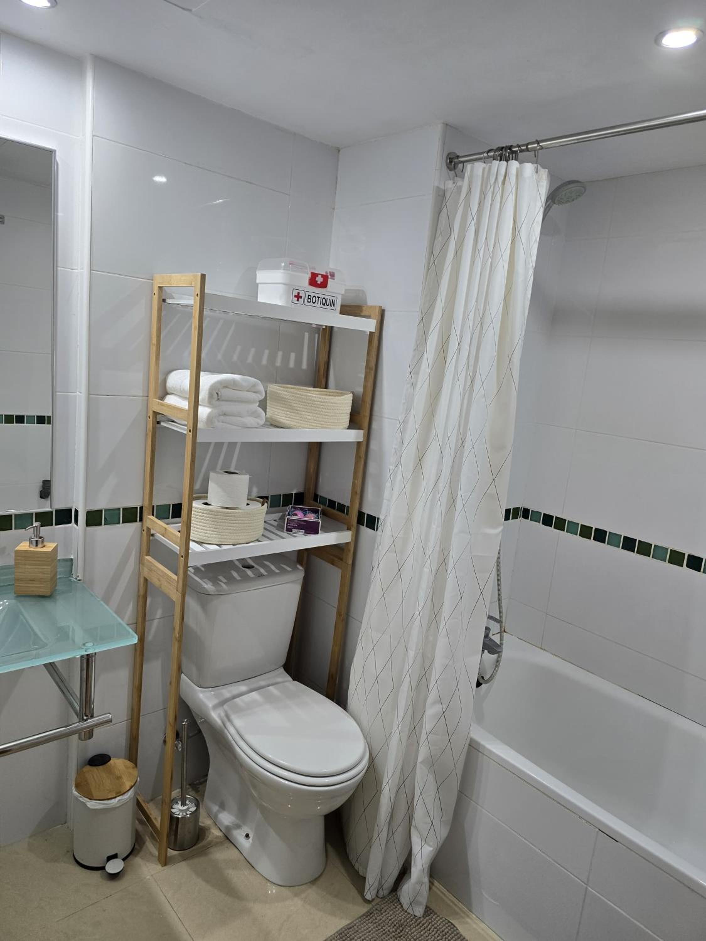 Estudio Alay Puerto Marina - Benalmádena