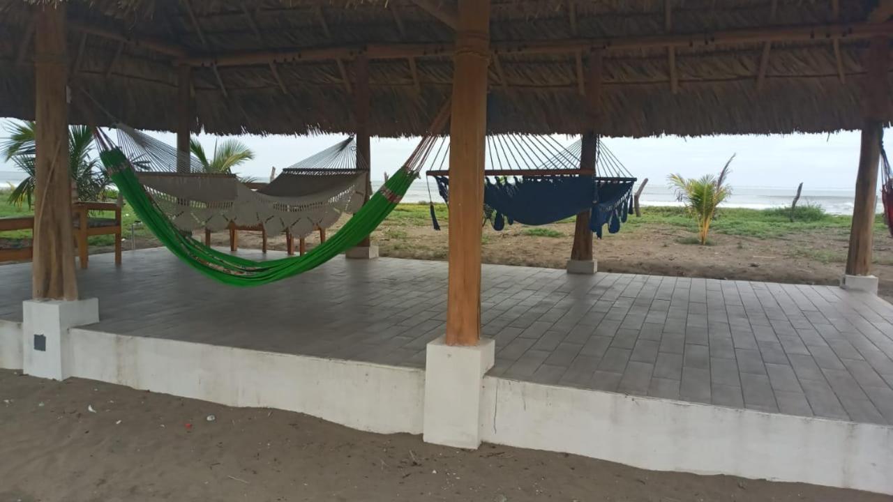 Lucabeachhouse