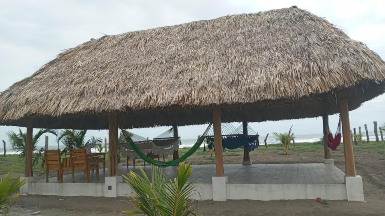 Lucabeachhouse