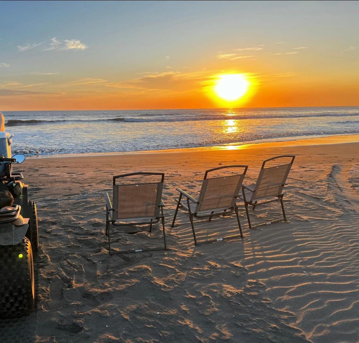 Lucabeachhouse