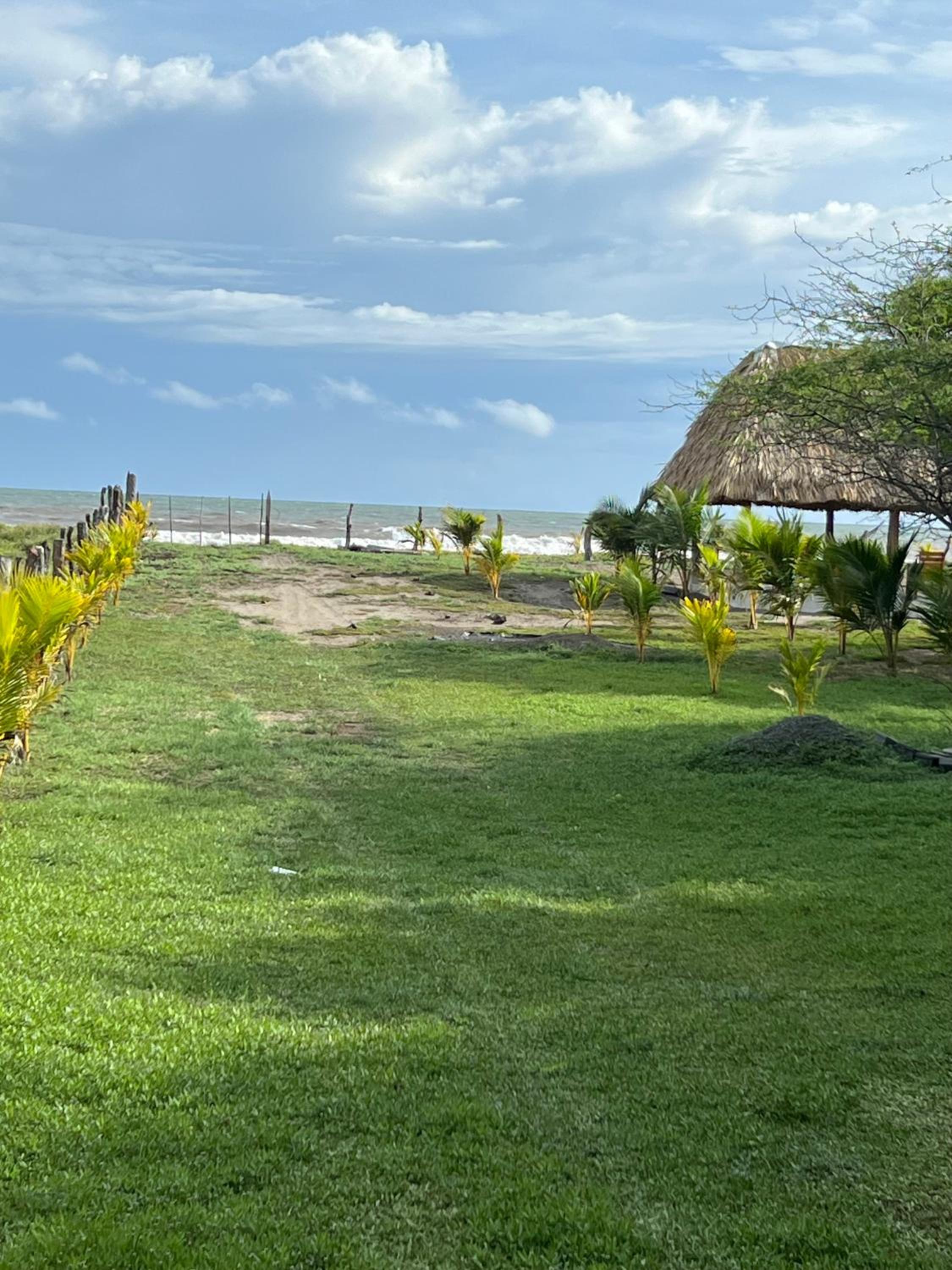 Lucabeachhouse