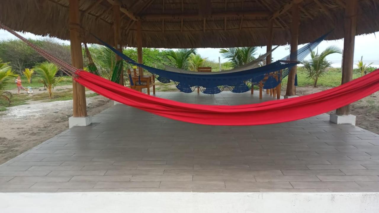 Lucabeachhouse