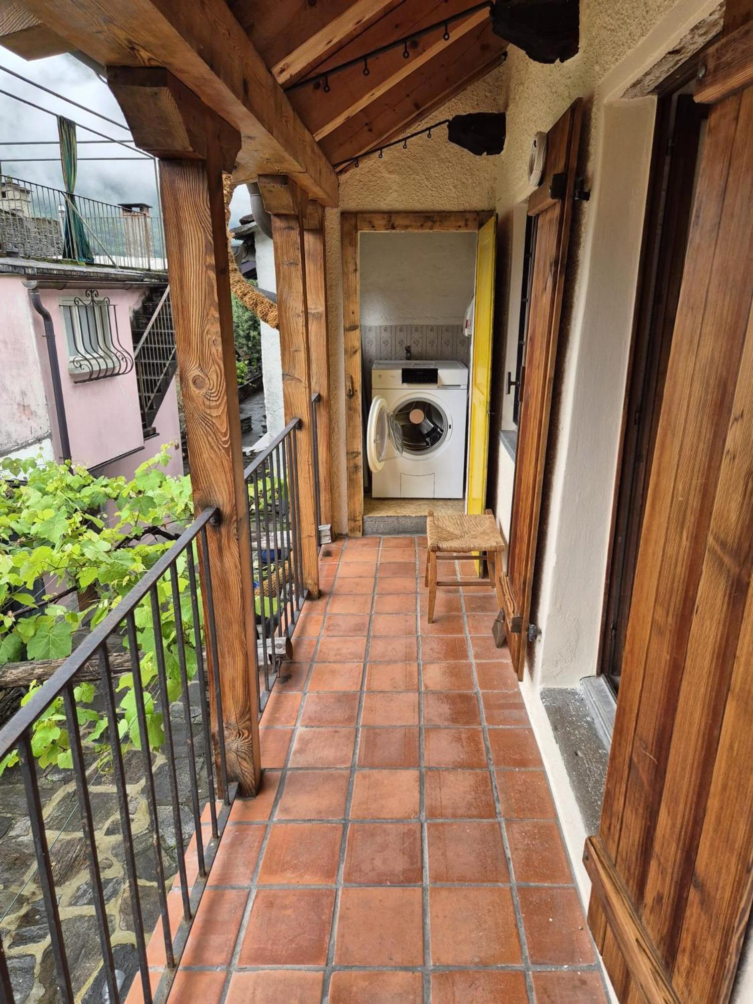 Casa Lolli