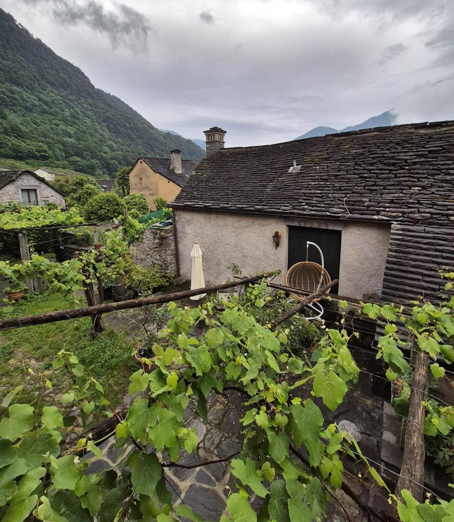 Casa Lolli