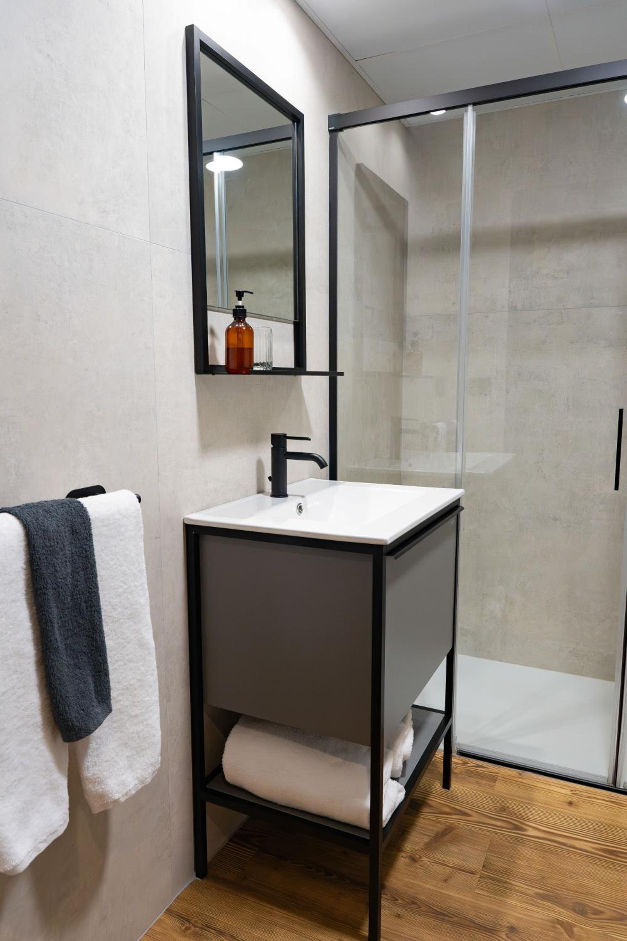 BUBU Apartments By Exclusive Homes