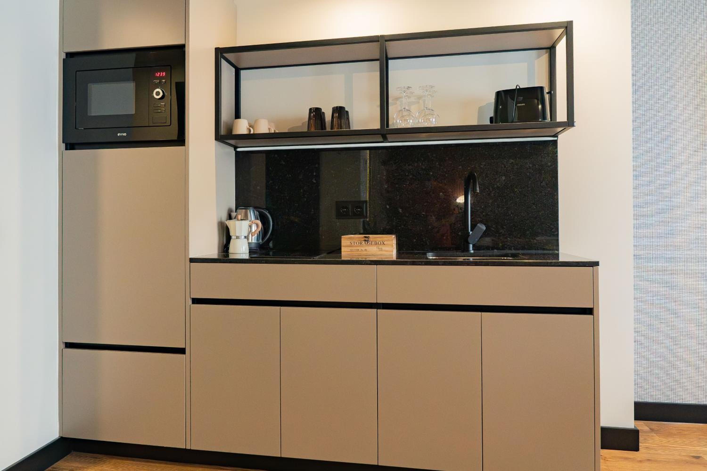 BUBU Apartments By Exclusive Homes