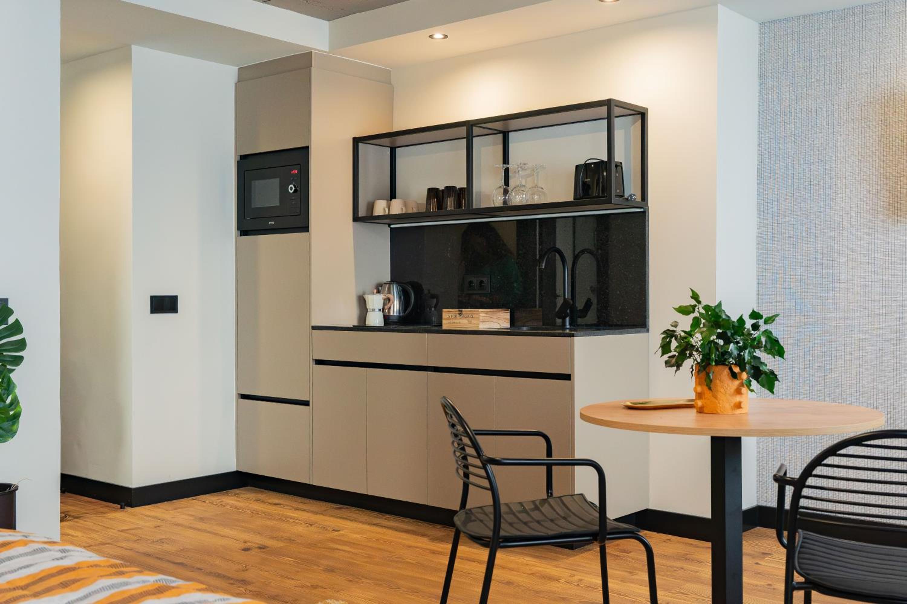 BUBU Apartments By Exclusive Homes