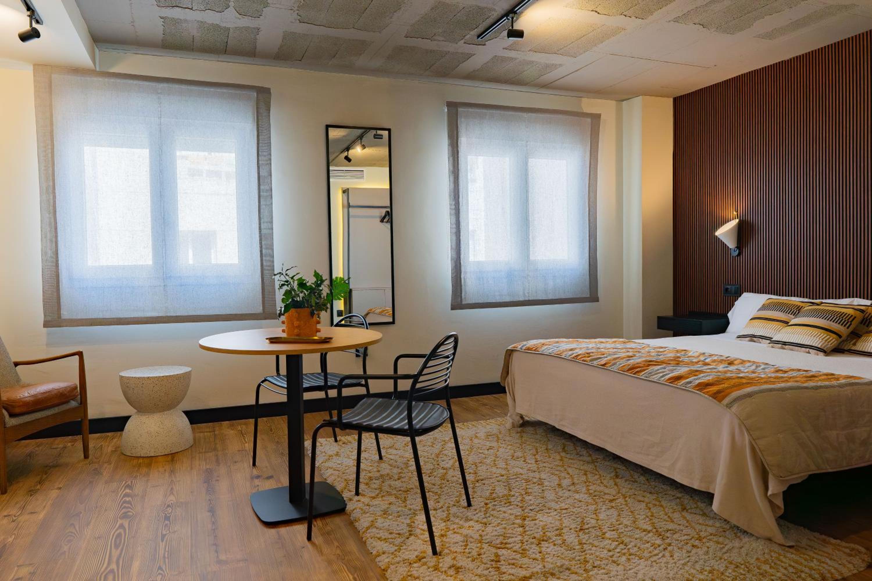 BUBU Apartments By Exclusive Homes