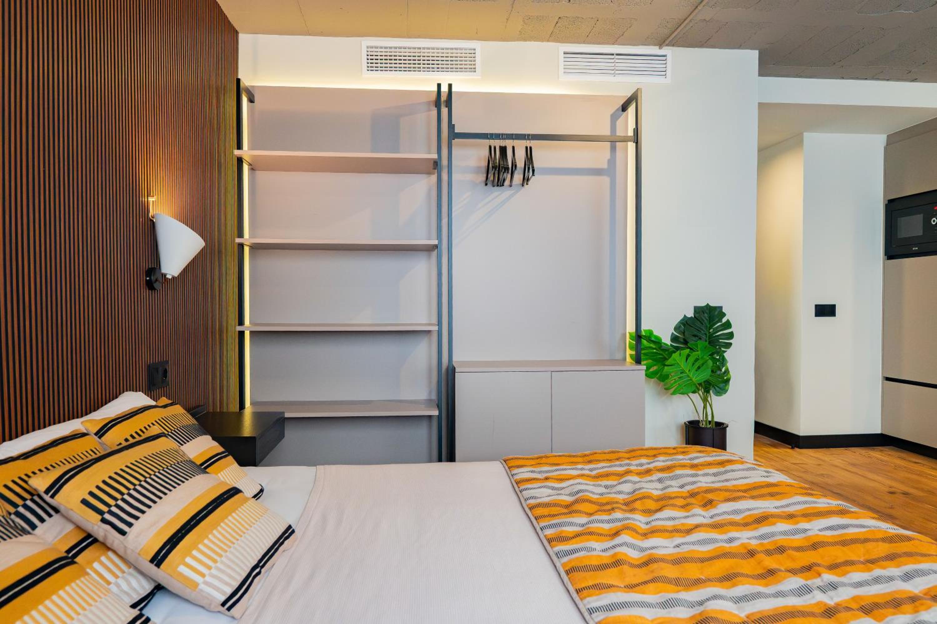 BUBU Apartments By Exclusive Homes