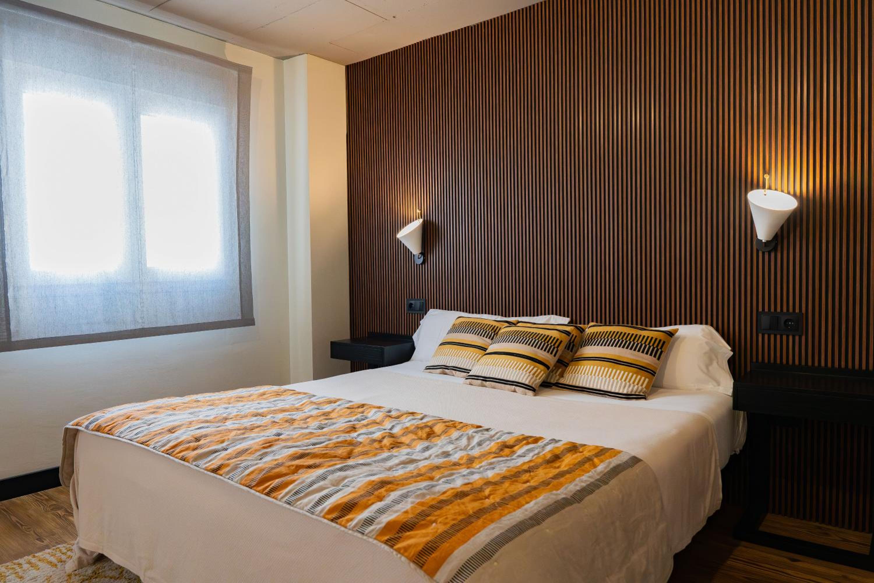 BUBU Apartments By Exclusive Homes