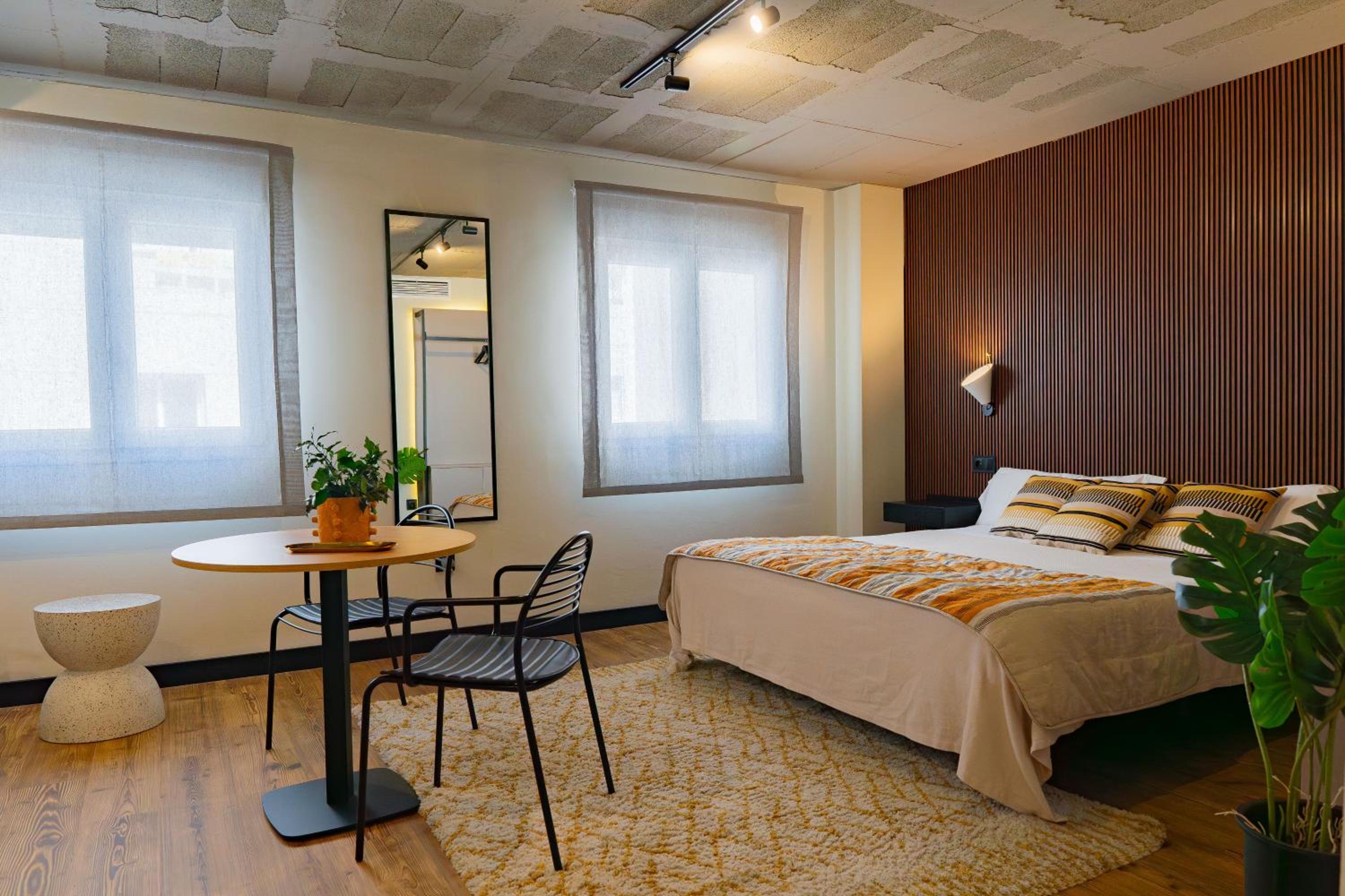 BUBU Apartments By Exclusive Homes