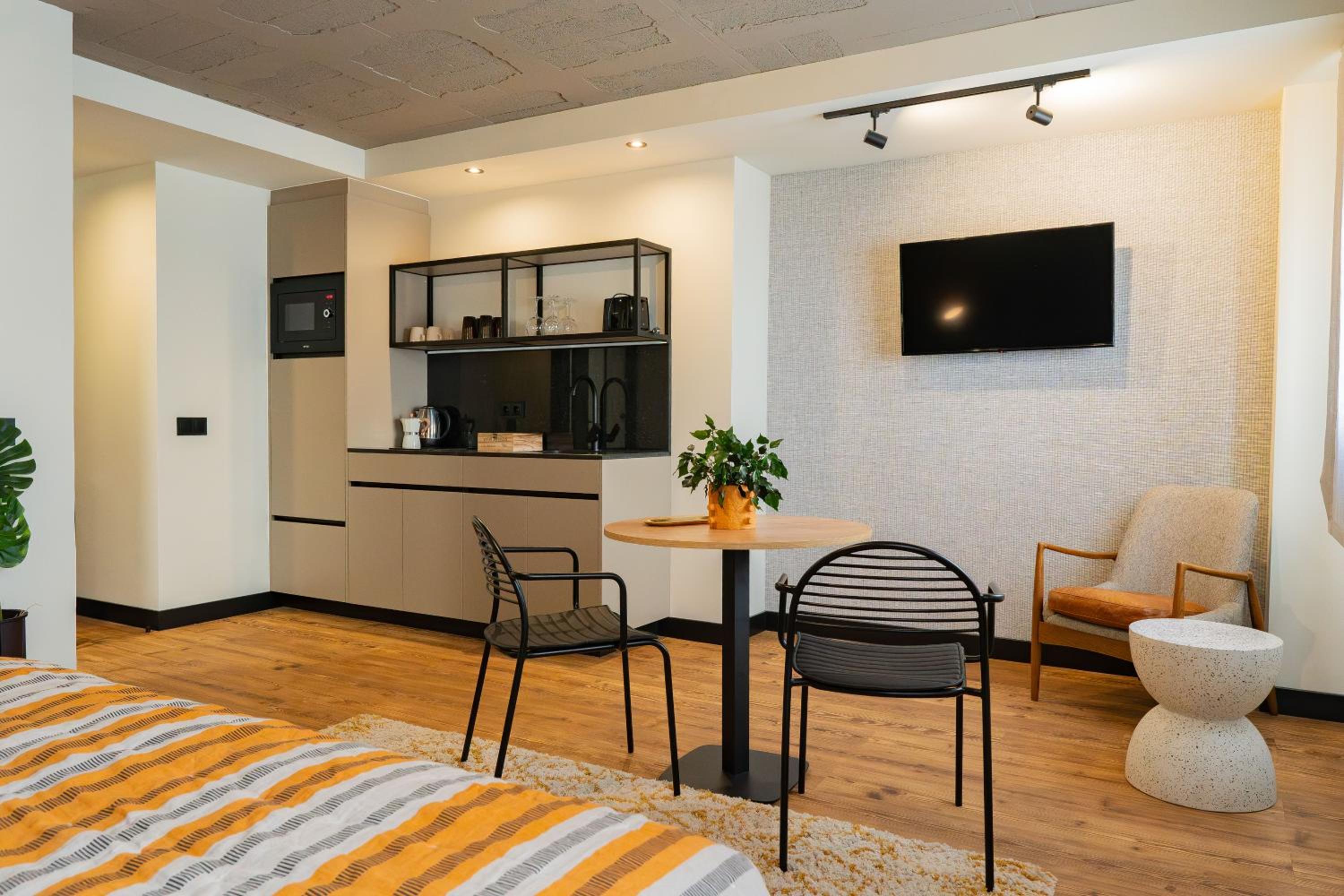 BUBU Apartments By Exclusive Homes