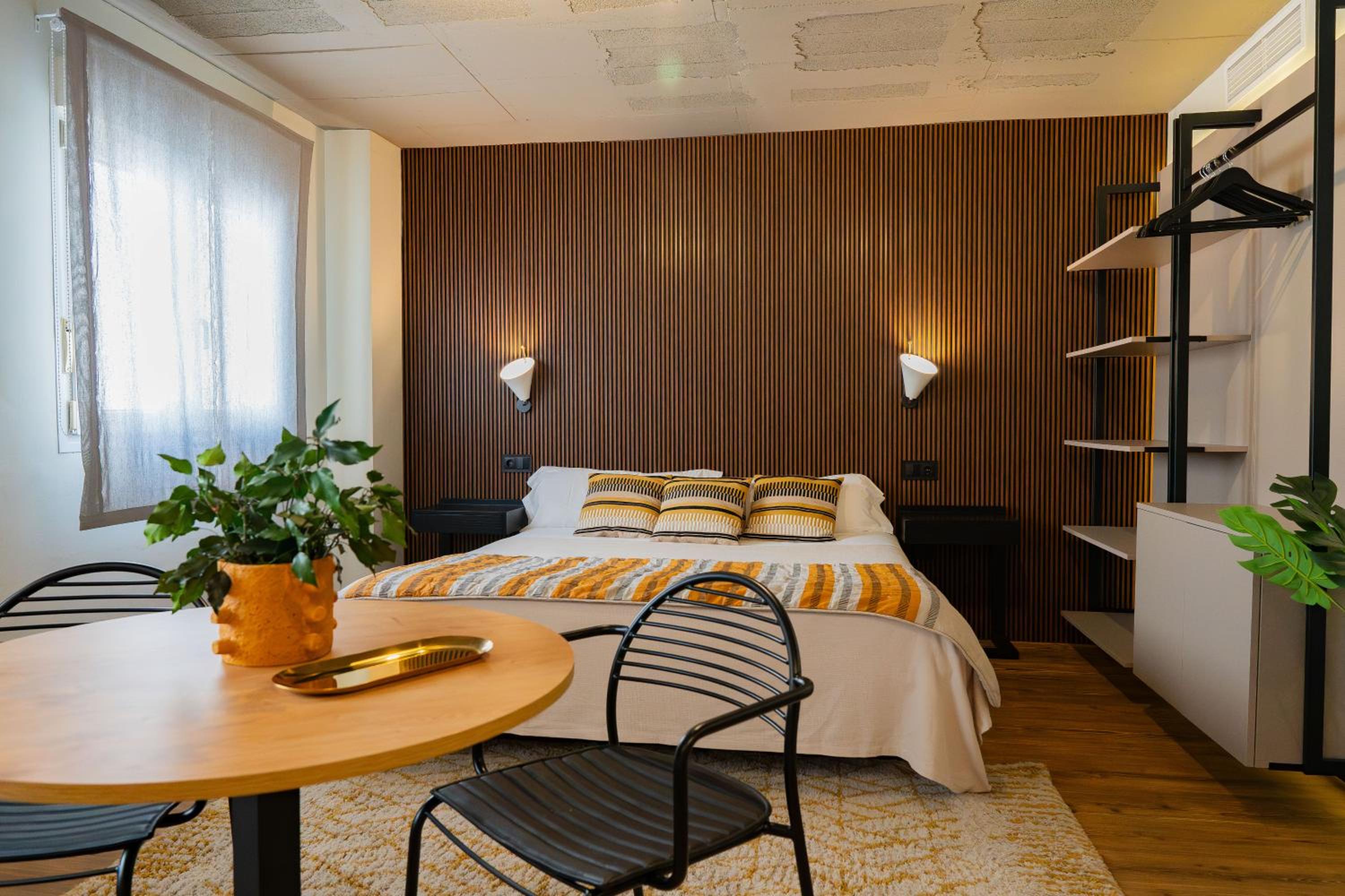 BUBU Apartments By Exclusive Homes