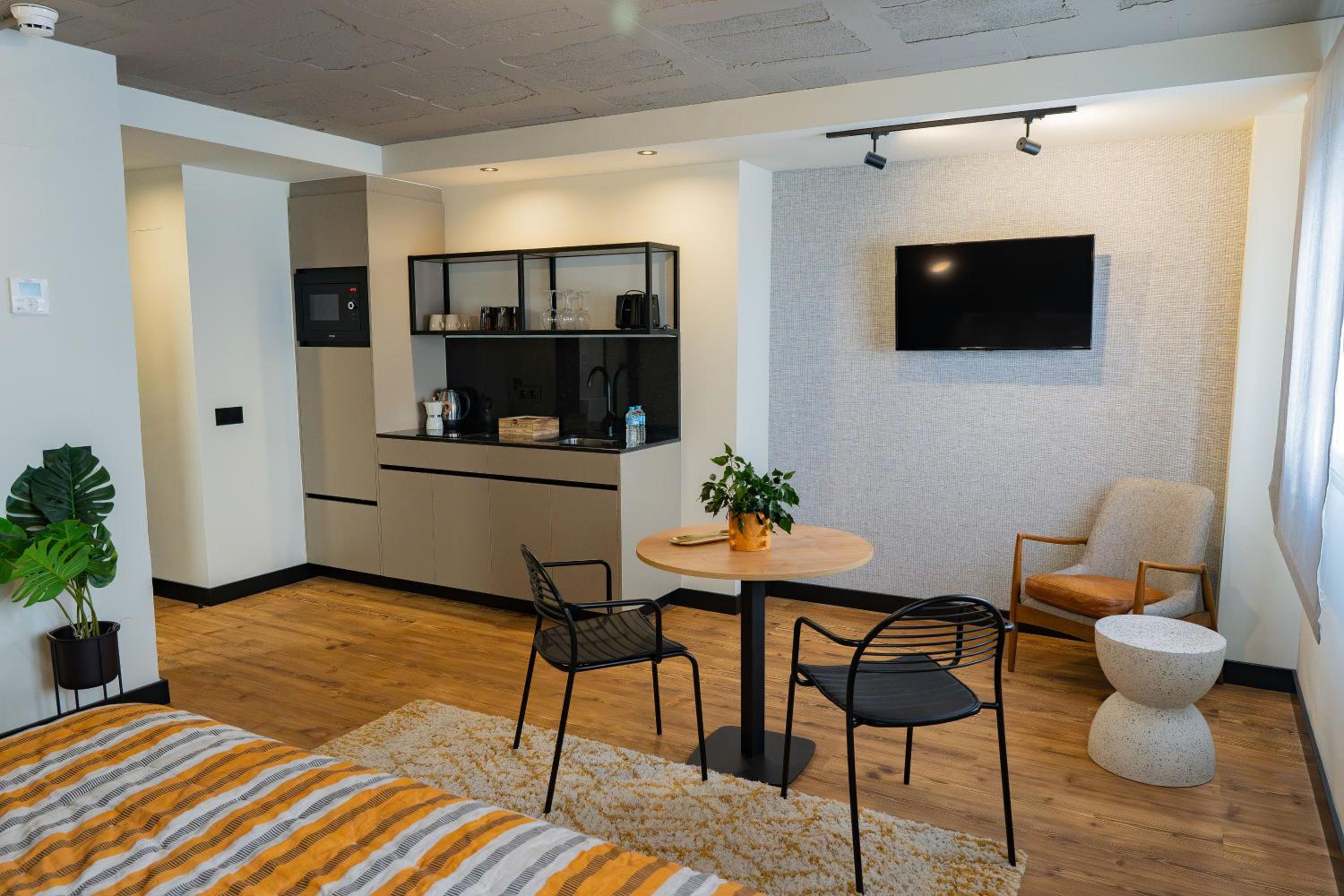 BUBU Apartments By Exclusive Homes