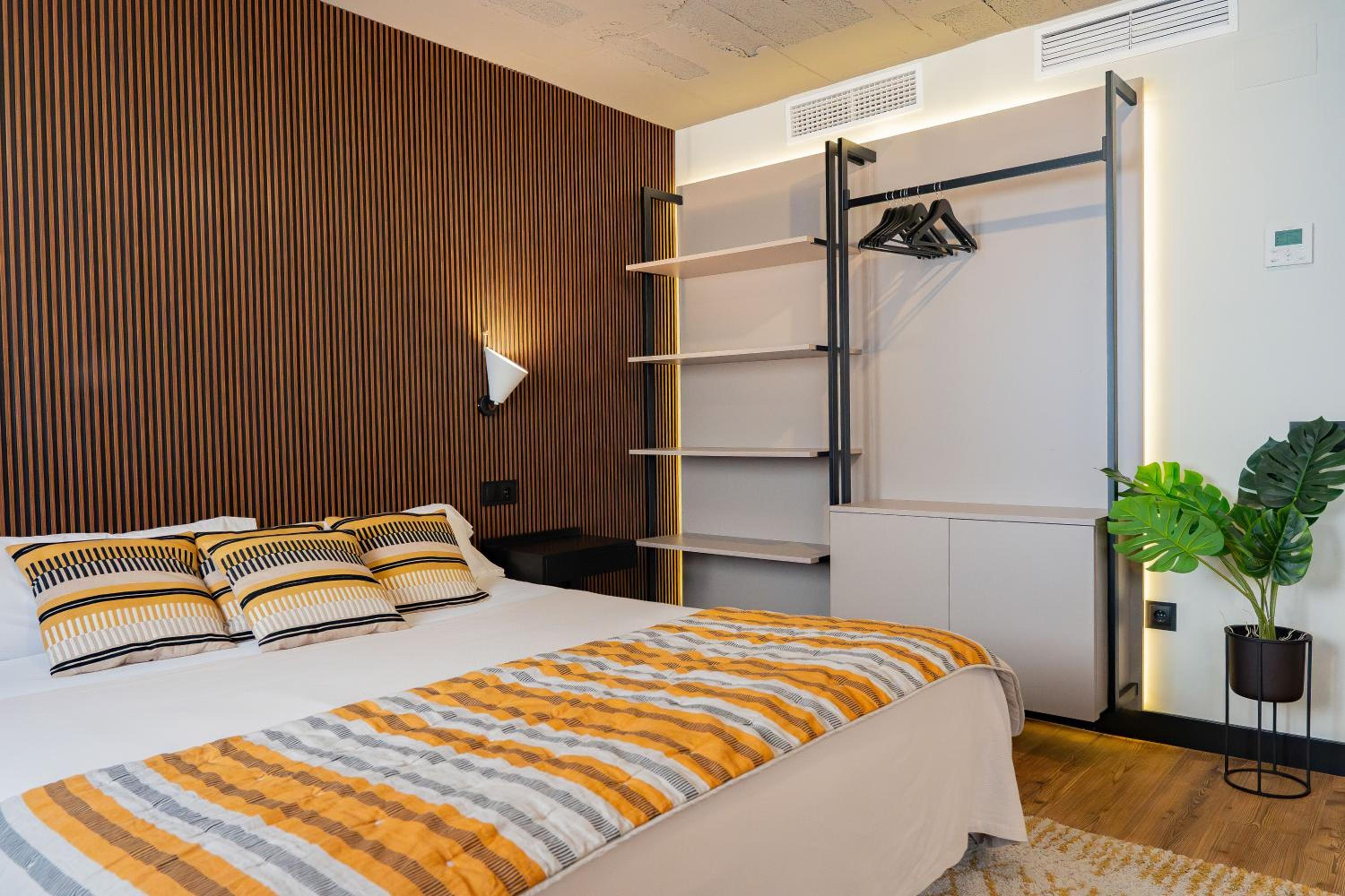 BUBU Apartments By Exclusive Homes