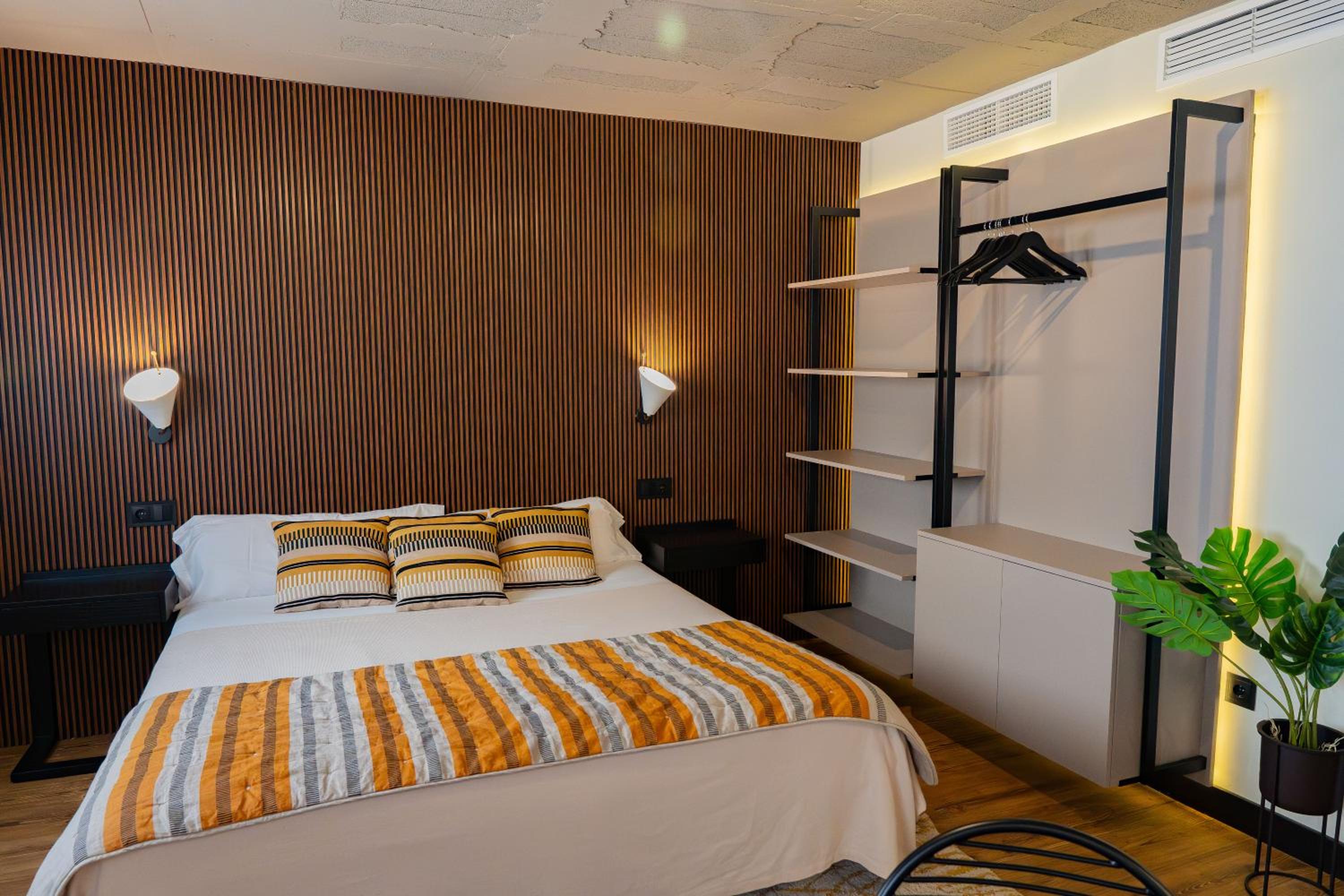 BUBU Apartments By Exclusive Homes
