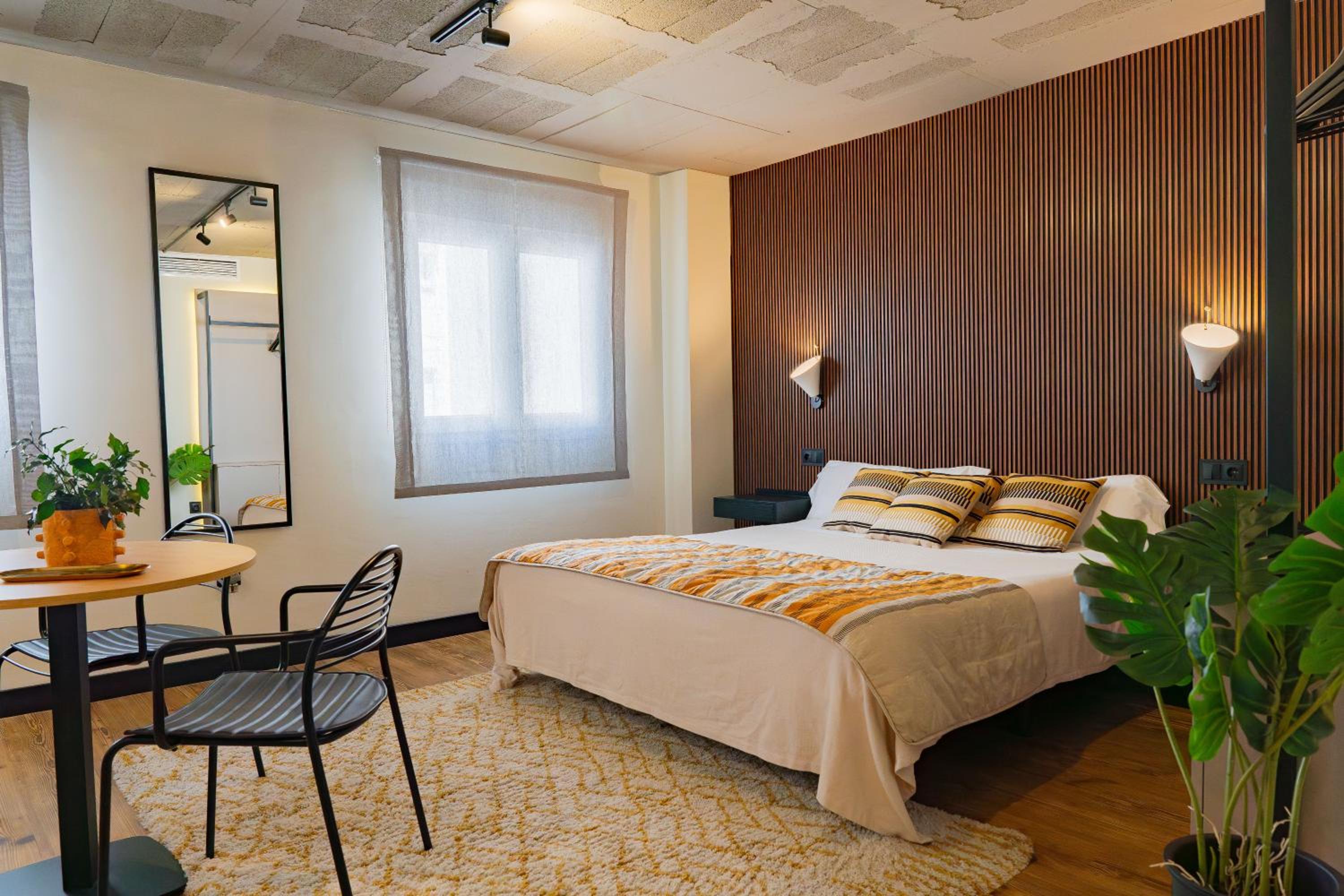 BUBU Apartments By Exclusive Homes