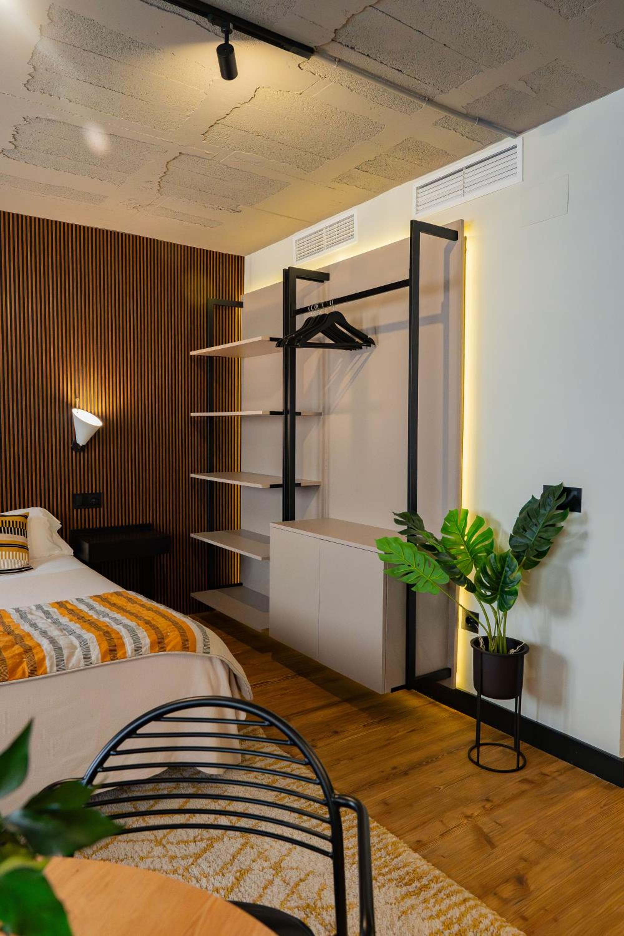 BUBU Apartments By Exclusive Homes