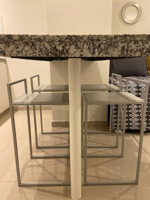 Mirador suite