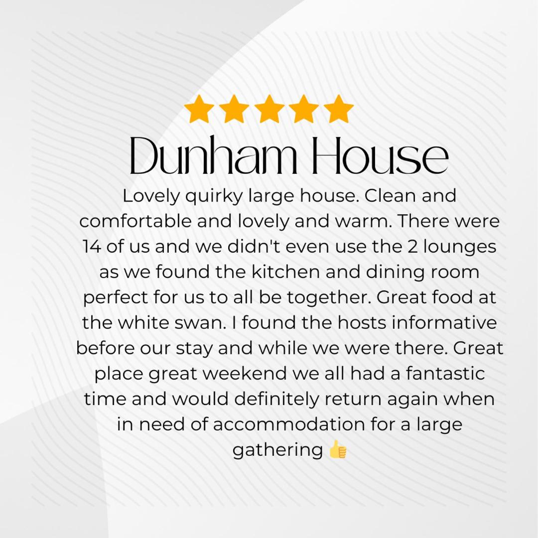 Dunham House