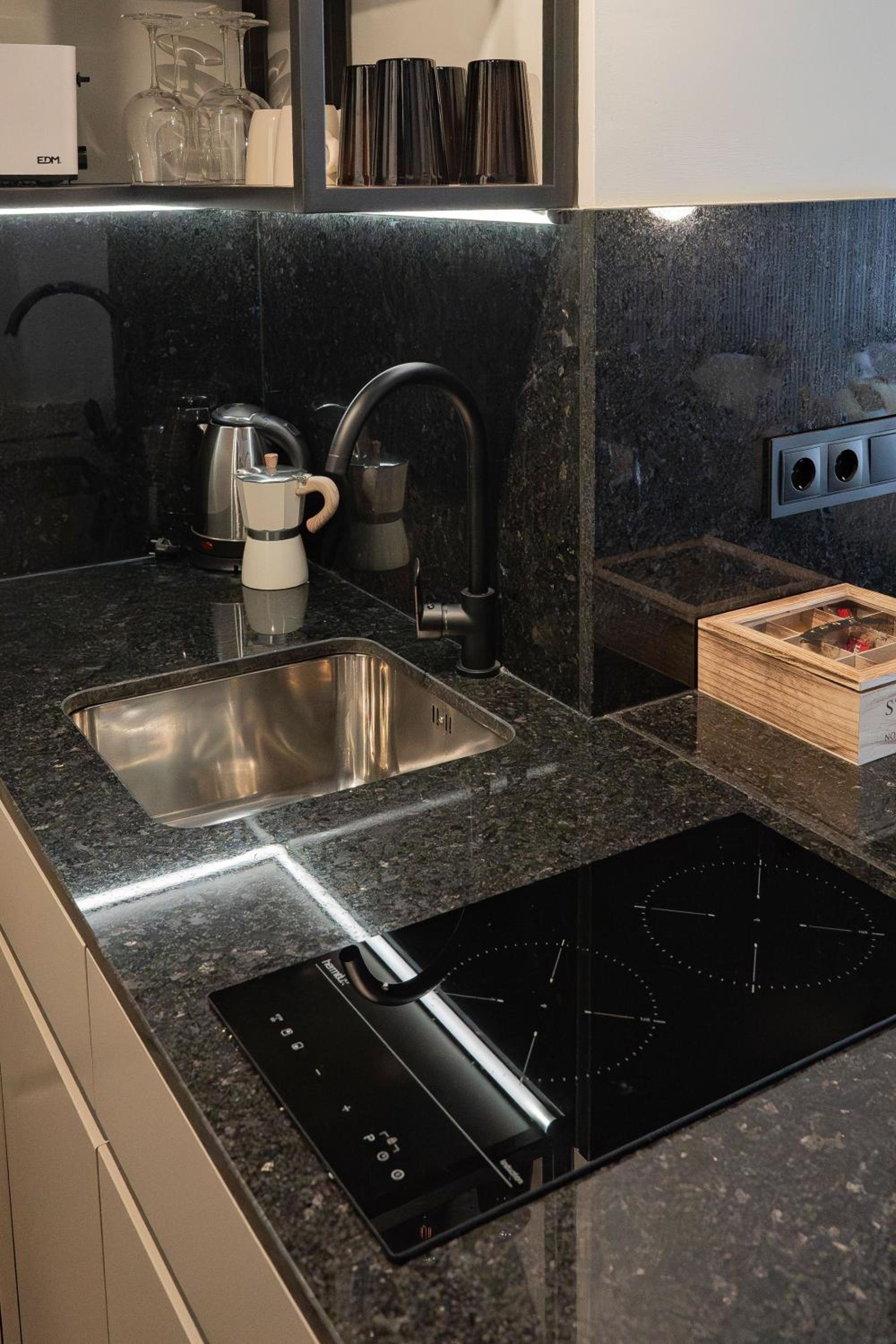 BUBU Apartments By Exclusive Homes