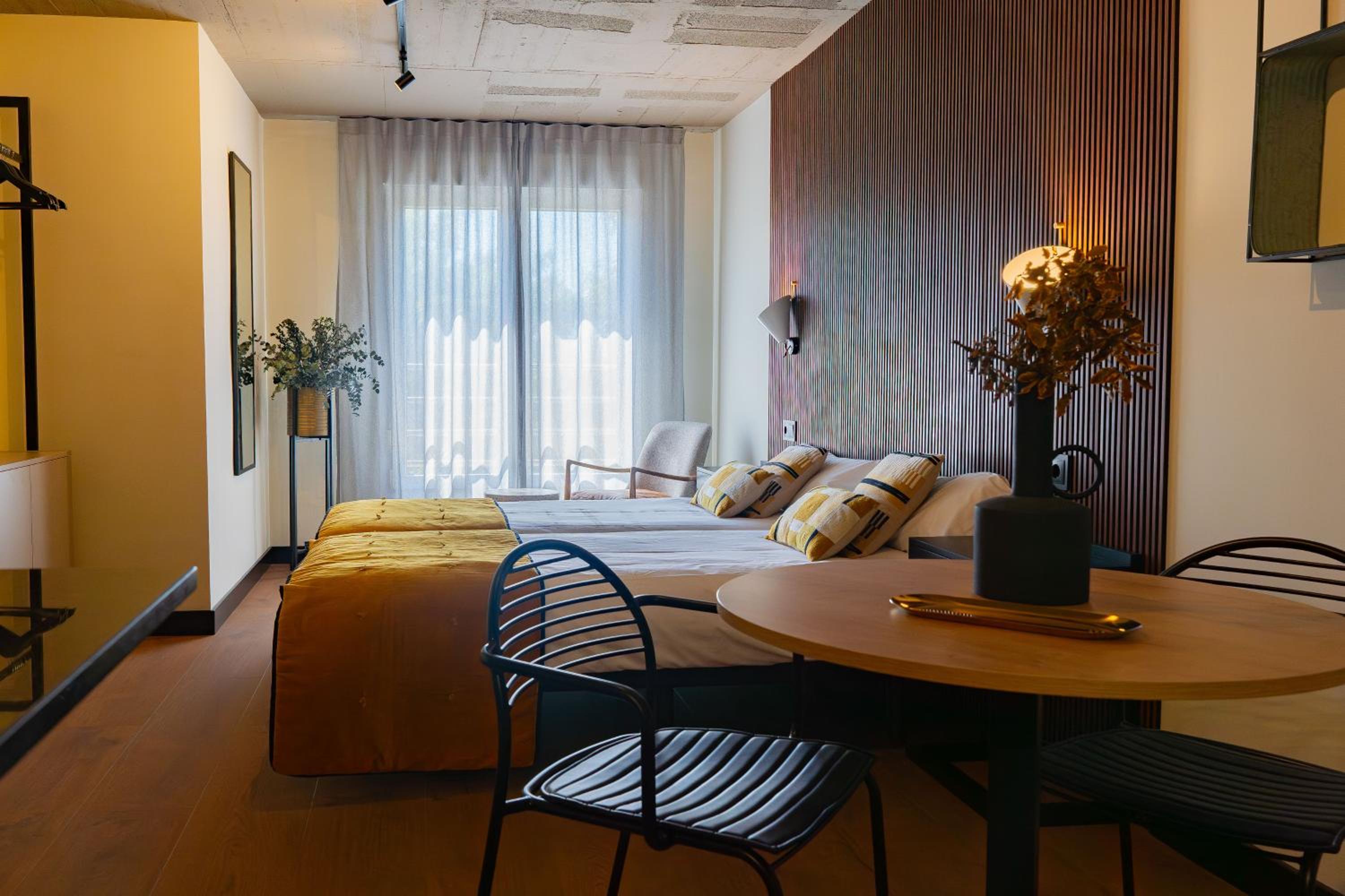 BUBU Apartments By Exclusive Homes